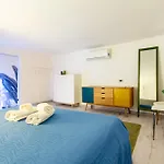 Buonarroti Loft - Citylife 15min Duomo * Milánó