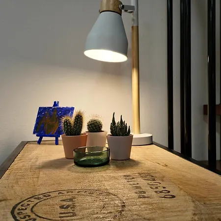 Buonarroti Loft - Citylife 15min Duomo Apartment