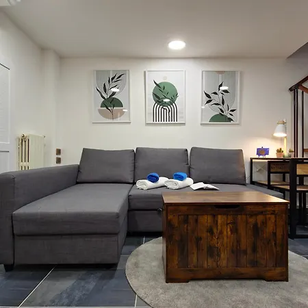Apartment Buonarroti Loft - Citylife 15min Duomo *