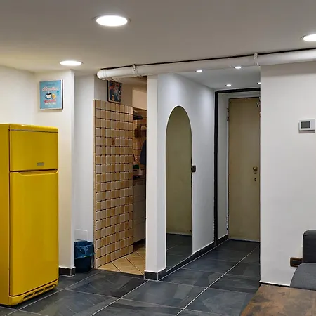 Buonarroti Loft - Citylife 15min Duomo Apartment Milan