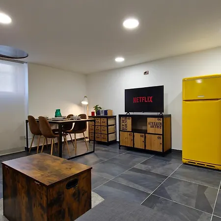 Apartment Buonarroti Loft - Citylife 15min Duomo Milan