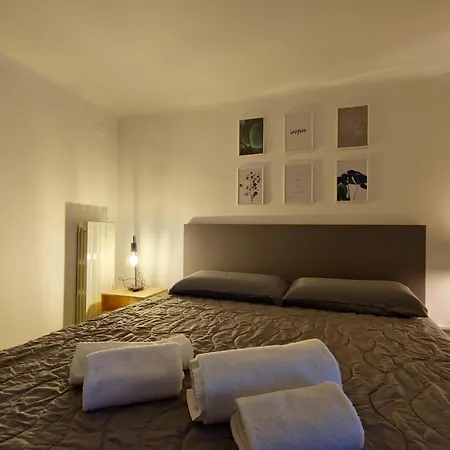 Apartment Buonarroti Loft - Citylife 15min Duomo