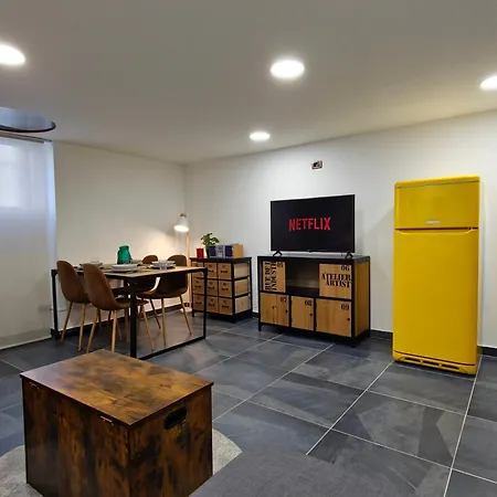 Apartment Buonarroti Loft - Citylife 15min Duomo *