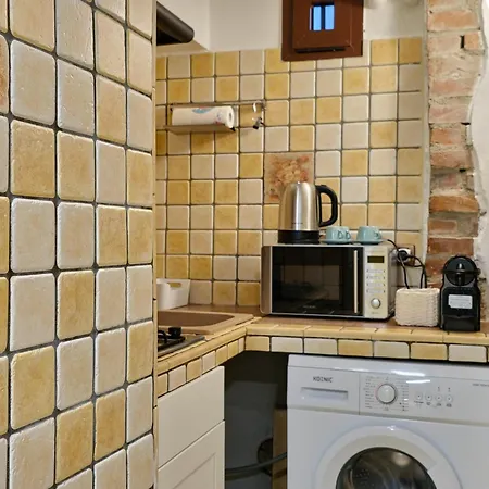 Apartment Buonarroti Loft - Citylife 15min Duomo Milan