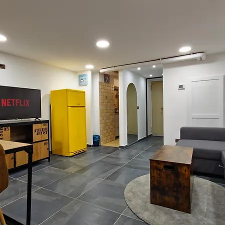 Buonarroti Loft - Citylife 15min Duomo * Milan