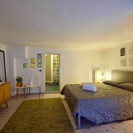 Buonarroti Loft - Citylife 15min Duomo Apartment Milan