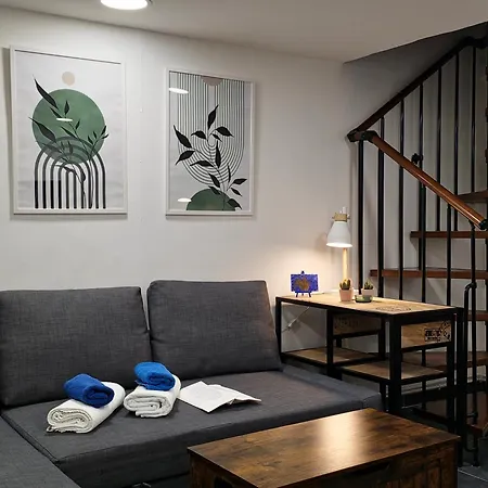 Buonarroti Loft - Citylife 15min Duomo