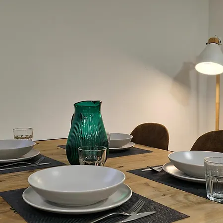 Buonarroti Loft - Citylife 15min Duomo Apartment *