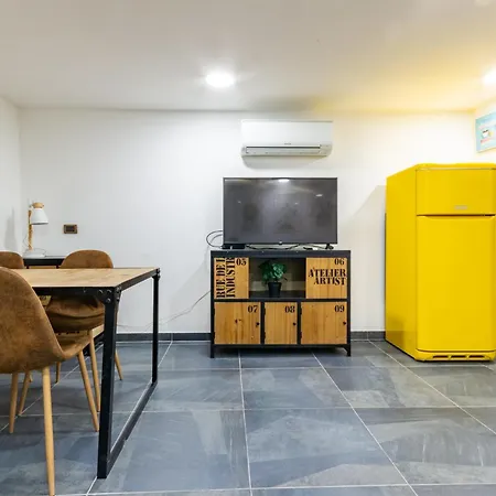 Buonarroti Loft - Citylife 15min Duomo Apartman