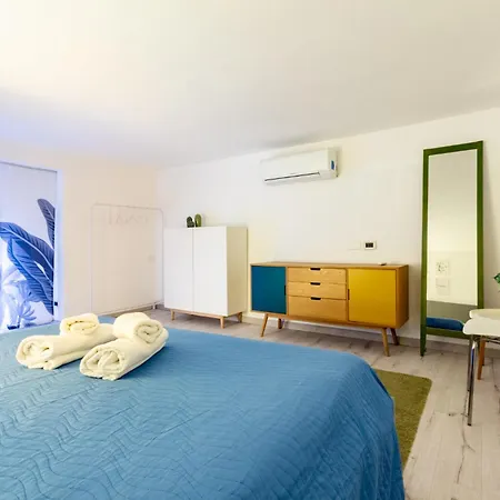 Buonarroti Loft - Citylife 15min Duomo * Milano