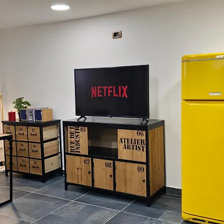 Buonarroti Loft - Citylife 15min Duomo Apartamento